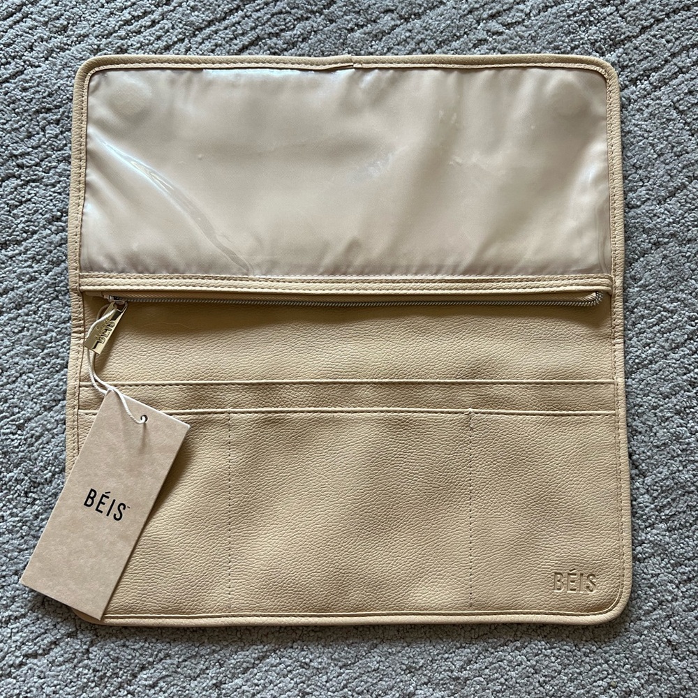 BEIS The Seatback Organizer